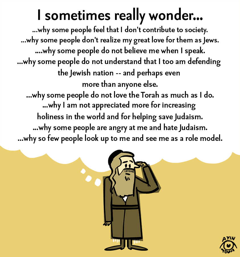 WonderingJew