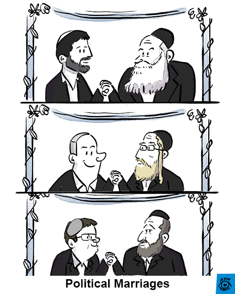 Political Marriages